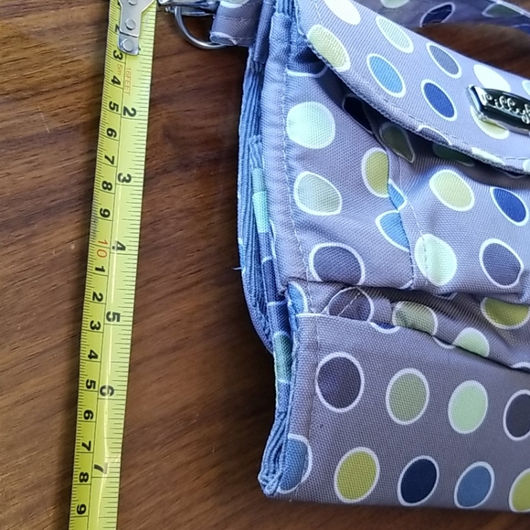 Lilly Bit travel purse...shower... - Picture 4 of 6